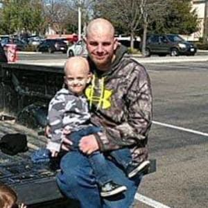 Meet your Posher, Johnny